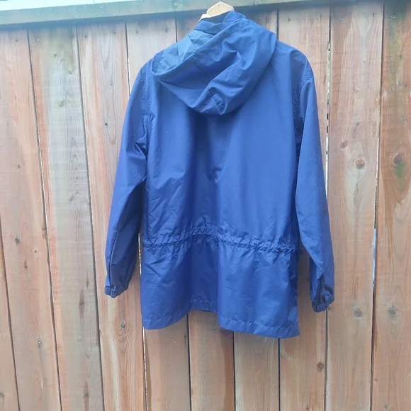 Northern Reflections Blue Jacket - Picture 4 of 4